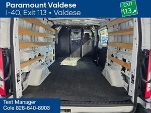 2022 Ford Transit Cargo Van T250 RWD LOW 9070